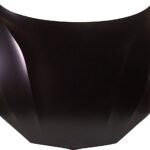Replacement Factory Style Hood Aluminum Primed
