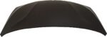 Replacement Factory Style Hood Aluminum Primed - Image 4