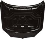 Replacement Factory Style Hood Aluminum Primed - Image 5