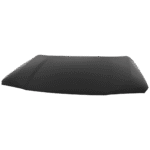 Replacement Factory Style Hood Aluminum Primed