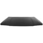 Replacement Factory Style Hood Aluminum Primed - Image 2