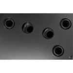 Replacement Factory Style Hood Aluminum Primed - Image 7