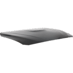 Replacement Factory Style Hood Primed - Image 3
