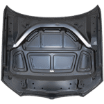 Replacement Hood, Aluminum, Primed, Base Model - Image 6