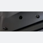 Replacement Hood, Aluminum, Primed, Base Model - Image 7