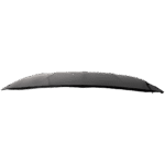 Replacement Hood, Black, 4 Cyl., 2.0L Engine - Image 4