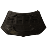 Replacement Hood Black - Image 2