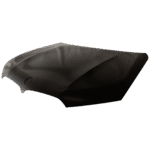 Replacement Hood Black - Image 4
