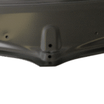 Replacement Hood Black - Image 5