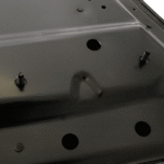 Replacement Hood Black - Image 6