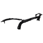 Replacement Radiator Support Upper Tie Bar, CAPA Certified - Image 4