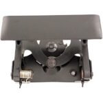 Dorman 38914 Help Series Tailgate Handle and Bezel, Black Plastic Without Camera Hole Without Key Hole - Image 9