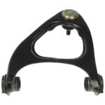 Dorman 521-623 Rear, Driver Side, Upper, Rearward Control Arm, OE Solutions Series - Image 2