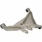 Dorman 522-463 Rear, Driver Side, Lower Control Arm, OE Solutions Series