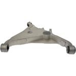 Dorman 522-464 Rear, Passenger Side, Lower Control Arm, OE Solutions Series - Image 3