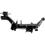 Dorman 526-233 Rear, Driver Side Control Arm, OE Solutions Series