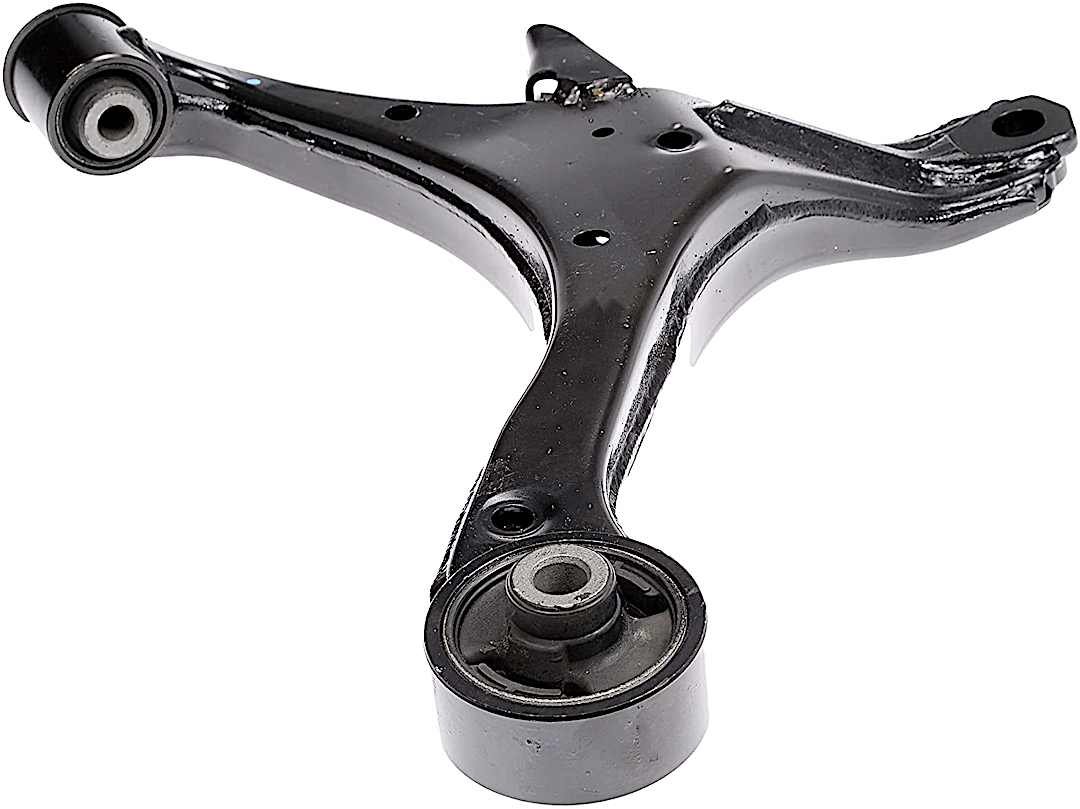 rb526877_1.jpg Dorman 526-877 Front, Driver Side, Lower Control Arm, OE Solutions Series - Image 1