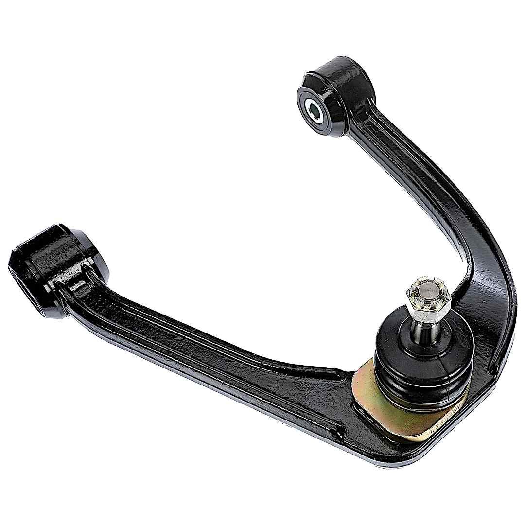 rb527329_1.jpg Dorman 527-329 Front, Driver Side, Upper Control Arm, OE Solutions Series - Image 1