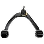 Dorman 527-329 Front, Driver Side, Upper Control Arm, OE Solutions Series - Image 2
