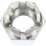 Dorman 527-329 Front, Driver Side, Upper Control Arm, OE Solutions Series - Image 6