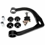 Dorman 527-330 Front, Passenger Side, Upper Control Arm, OE Solutions Series - Image 5