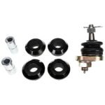 Dorman 527-330 Front, Passenger Side, Upper Control Arm, OE Solutions Series - Image 6