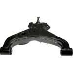Dorman 527-442 Front, Passenger Side, Lower Control Arm, OE Solutions Series - Image 2