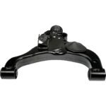 Dorman 527-442 Front, Passenger Side, Lower Control Arm, OE Solutions Series - Image 3
