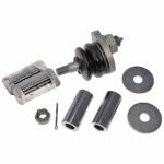 Dorman 528-112 Front, Passenger Side, Upper Control Arm, OE Solutions Series - Image 5