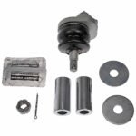 Dorman 528-112 Front, Passenger Side, Upper Control Arm, OE Solutions Series - Image 6