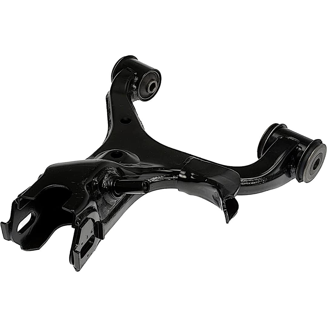 rb528155_1.jpg Dorman 528-155 Rear, Driver Side, Lower, Frontward Control Arm, OE Solutions Series - Image 1