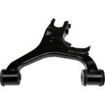 Dorman 528-155 Rear, Driver Side, Lower, Frontward Control Arm, OE Solutions Series - Image 3