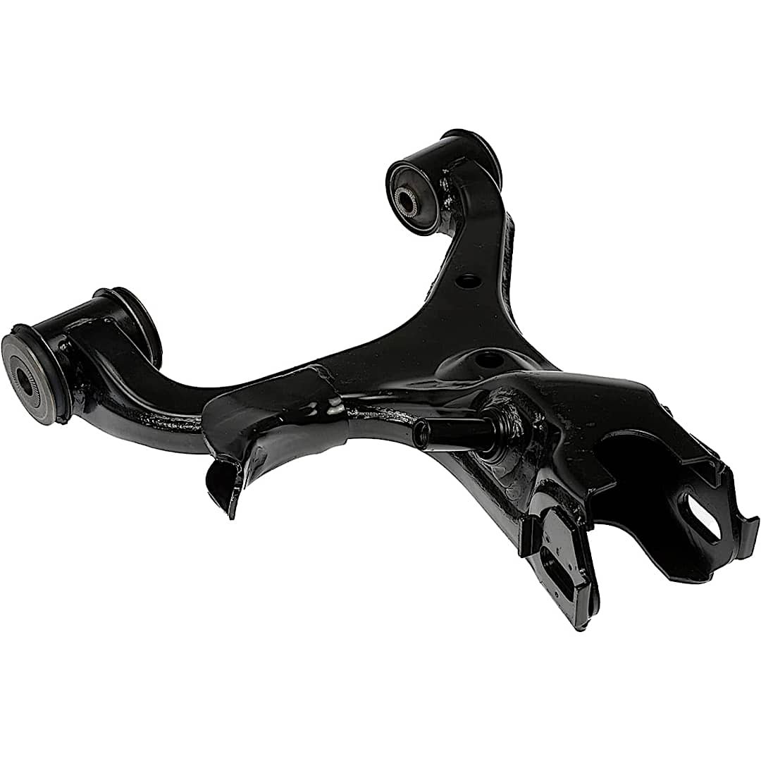 rb528156_1.jpg Dorman 528-156 Rear, Passenger Side, Lower, Frontward Control Arm, OE Solutions Series - Image 1