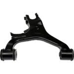 Dorman 528-156 Rear, Passenger Side, Lower, Frontward Control Arm, OE Solutions Series - Image 3