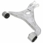 Dorman 528-159 Rear, Driver Side, Upper Control Arm, OE Solutions Series - Image 5