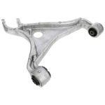 Dorman 528-160 Rear, Passenger Side, Upper Control Arm, OE Solutions Series