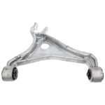 Dorman 528-160 Rear, Passenger Side, Upper Control Arm, OE Solutions Series - Image 2