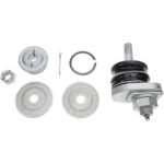 Dorman 528-310 Front, Passenger Side, Upper Control Arm, OE Solutions Series - Image 6