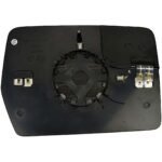 Dorman 57089 Driver Side Help Series Mirror Glass, Heated, No Blind Spot Feature - Image 3