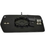 Dorman 57089 Driver Side Help Series Mirror Glass, Heated, No Blind Spot Feature - Image 4