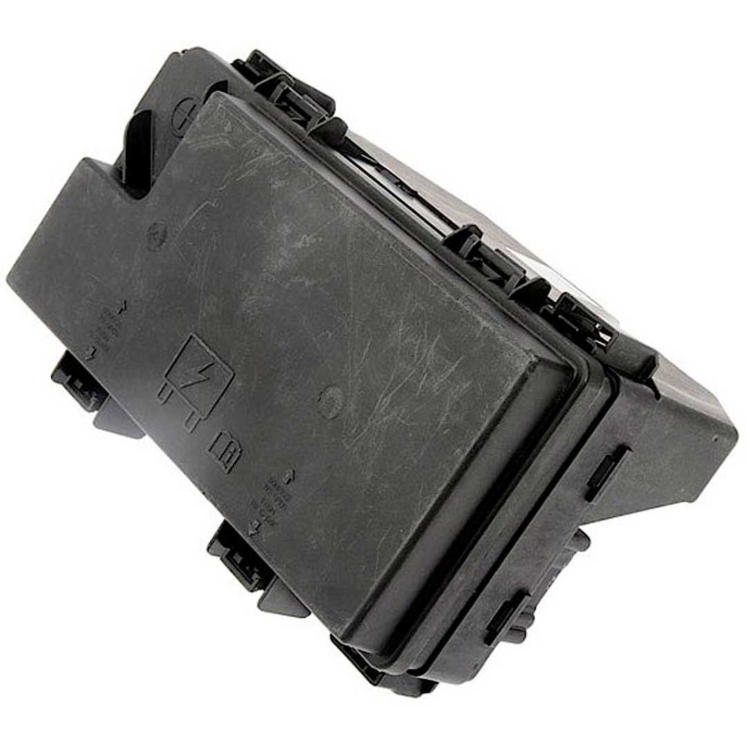 rb598706_1.jpg Dorman 598-706 OE Solutions Series Integrated Control Module - Sold individually - Image 1