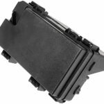 Dorman 598-708 OE Solutions Series Integrated Control Module - Sold individually