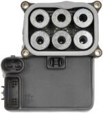 Dorman 599-737 ABS Control Module, Remanufactured - with RPO Code C6A (7,300 lbs. GVW) and JH5 (7,200 lbs. GVW) - Image 2