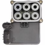Dorman 599-742 ABS Control Module, Remanufactured - with 8,500 lbs. to 9,900 lbs. GVW, with hydraulic brakes - Image 2