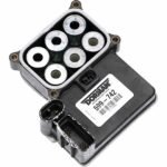 Dorman 599-742 ABS Control Module, Remanufactured - with 8,500 lbs. to 9,900 lbs. GVW, with hydraulic brakes - Image 3