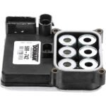 Dorman 599-742 ABS Control Module, Remanufactured - with 8,500 lbs. to 9,900 lbs. GVW, with hydraulic brakes - Image 4