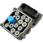 Dorman 599-776 ABS Control Module OE Solutions Series - Image 4