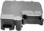 Dorman 599-863 ABS Control Module - with RPO Code GNS, GSN and HPI