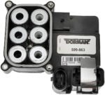 Dorman 599-863 ABS Control Module - with RPO Code GNS, GSN and HPI - Image 2