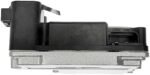 Dorman 599-863 ABS Control Module - with RPO Code GNS, GSN and HPI - Image 5